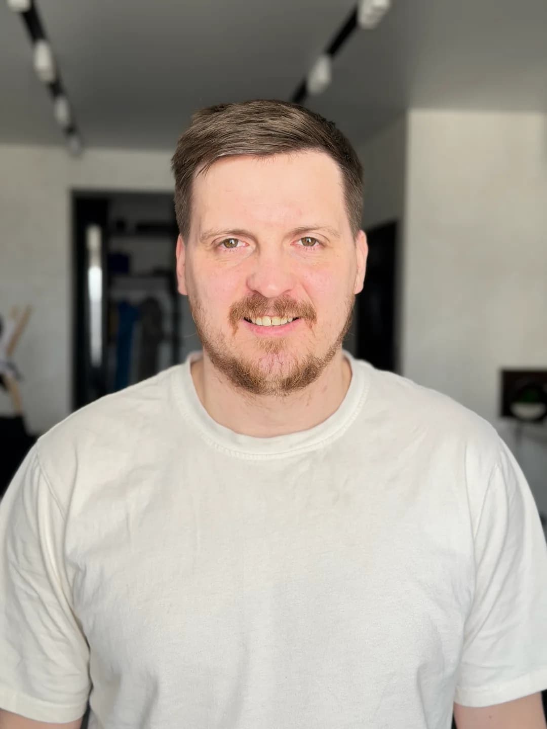 Даниїл — співзасновник NeurosHub
